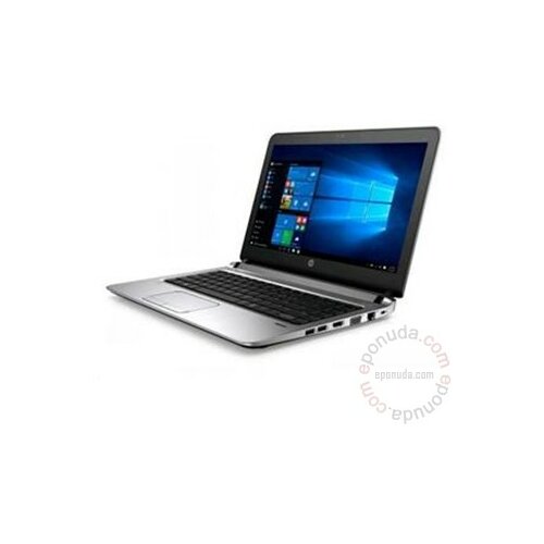 Hp ProBook 430 G3 Intel i3-6100U N1B08EA laptop Slike