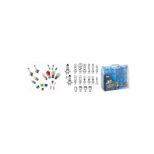  SIJALICA H7 19/1 HALOGENA Cijene