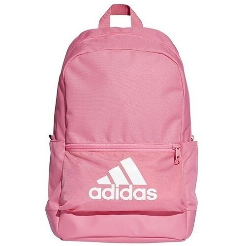 Adidas Nahrbtniki Classic Rožnata Slike