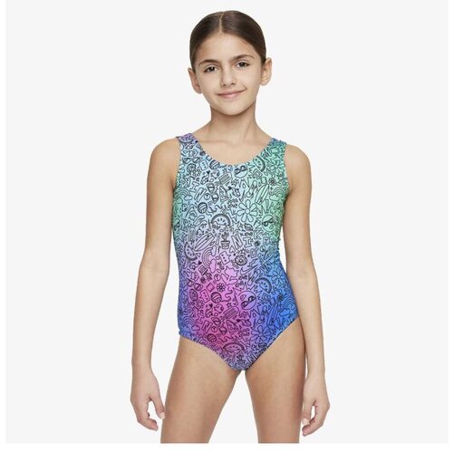 Nike U-back one piece Cene