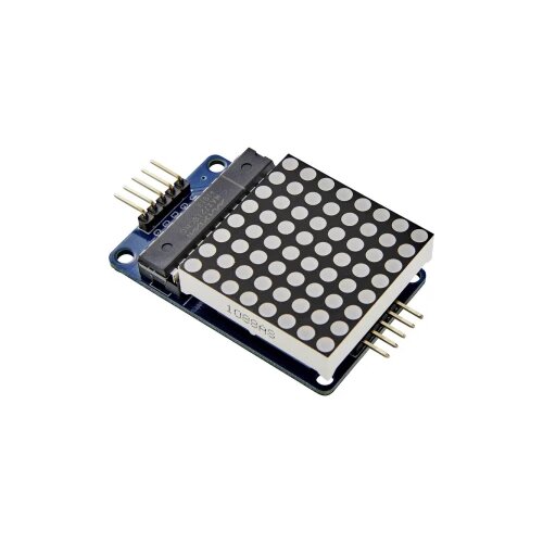 TRU COMPONENTS TC-9072480 8x8 matrični modul prikaza MAX7219 za Arduino Cijene