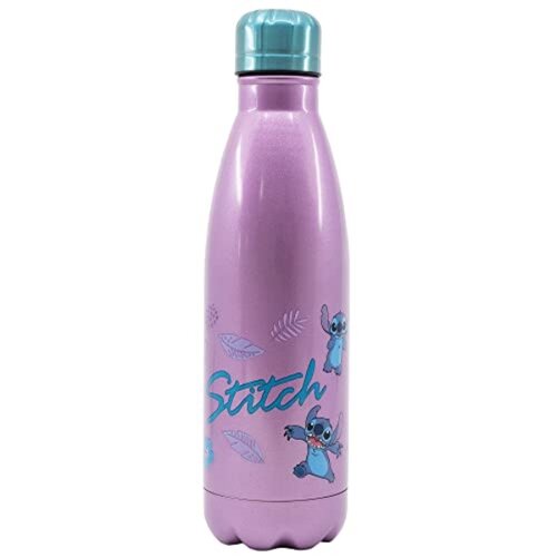 STOR Nerjaveča steklenica roza 780ml, (20848594) Cene