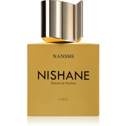 Nishane Nanshe parfemski ekstrakt uniseks 50 ml
