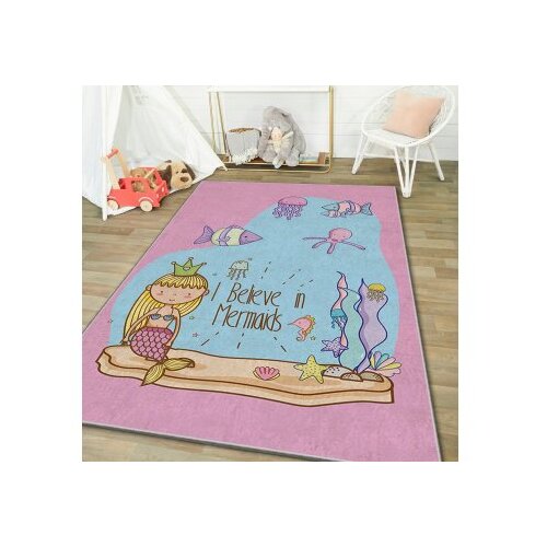 Conceptum Hypnose tepih Hmi Kdc-57, pravougaoni, 80 x 140 cm, &amp;scaron;areni Slike