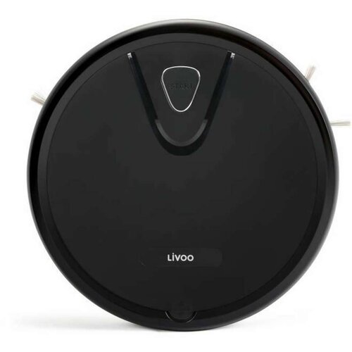  Robot usisivač Livoo DOH135N 1800 mAh Cijene