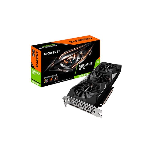 VGA GIGABYTE GV-N166SOC-6GD Cijene