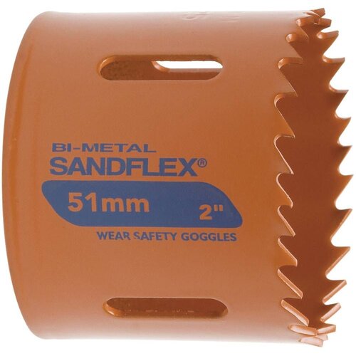 Bahco bimetal holemnica 20 mm, (21110935) Slike