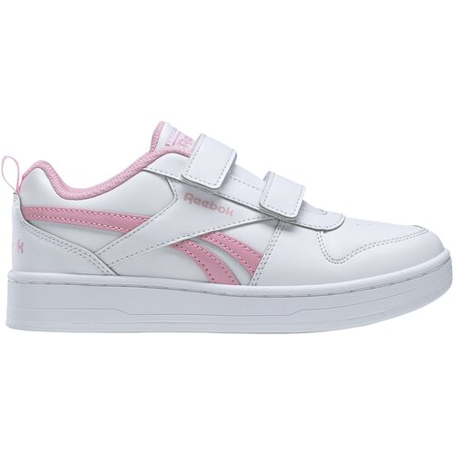 Reebok patike za slobodno vreme za devojčice ROYAL PRIME 2.0 2V bela FX4313 Slike