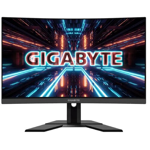 Gigabyte 27 inča GS27QCA gaming monitor Cene