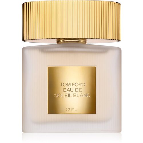Tom Ford Ombr&amp;eacute; Leather Eau d&amp;#039;Ombr&amp;eacute; Leather toaletna voda uniseks 30 ml Slike