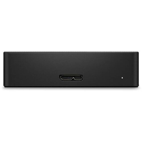 Seagate 4TB External HDD Portable 2.5&amp;quot; USB 3.0 Slike