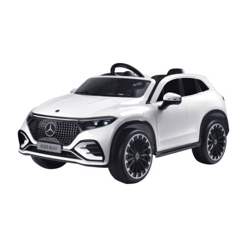 Thema Sport Auto na baterije mercedes eqs suv beli ( TS-198-2BR BE ) Cene