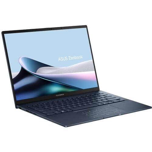 Asus Laptop ZenBook 14 OLED UX3405MA-QD379W (14