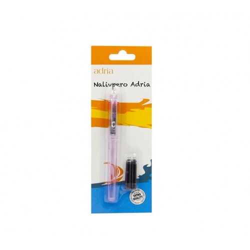  Nalivpero ADRIA Cijene