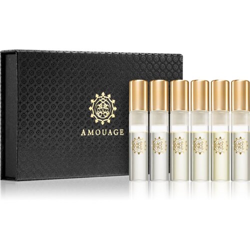 Amouage Men&amp;#039;s Sampler Set poklon set za mu&amp;scaron;karce Slike