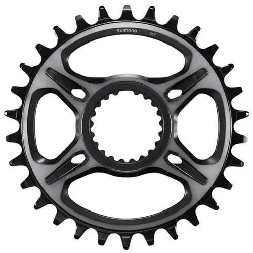  lančanik shimano SMCRM95FOR FCM91001M91201 30T for chain line 52MM indpack ISMCRM95A0 shimano Cene