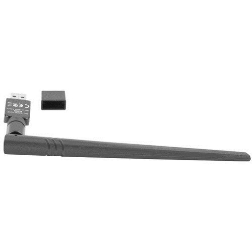 Lanberg NC-0300-WIE networking card Ethernet / WLAN 2400 Mbit/s Cijene