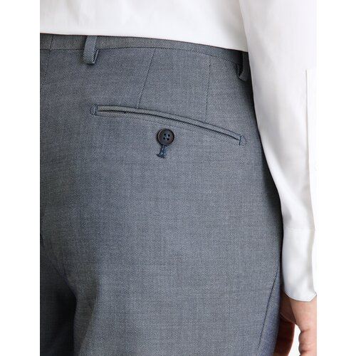 Celio Slim Dress Pants Fonew2 - Men's Cene