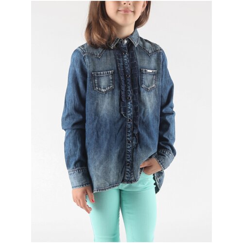 Diesel Cosima Shirt Kids - Unisex Slike