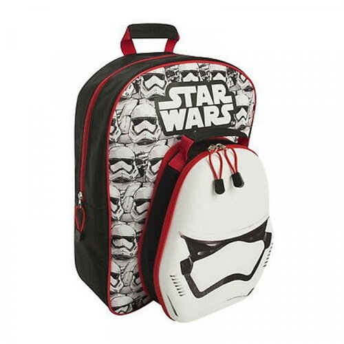 Star Wars ranac Slike