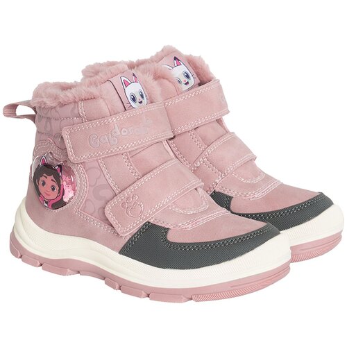 Cool club škornji WBT2W25-LG3137 GABBY’S DOLLHOUSE D pink 27 Cene