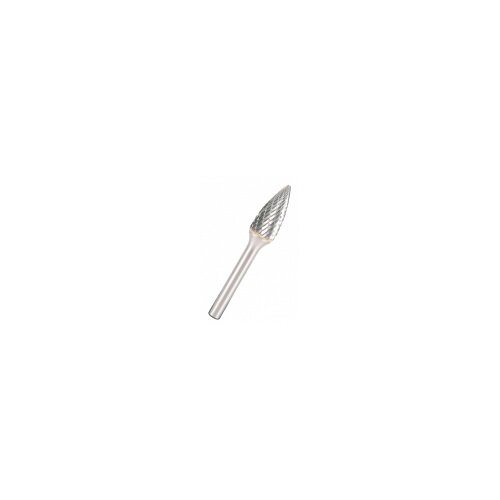 Klingspor kovinski rezalnik hf 100 f fi = 12,7x25mm 6 mm rbf vrsta, hiperbolična-peel, (21108588) Cene