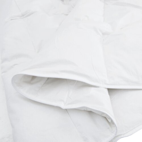 VidaXL Poplun 3 pcs Bijela 240 x 260 cm Paperje Slike