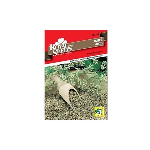  Anis Royal Seeds Cijene
