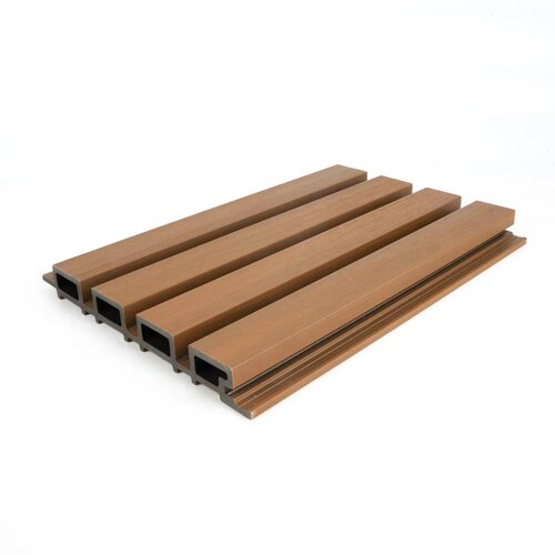  WPC 3D ZIDNA OBLOGA TEAK 03 26X219X2200MM Cene