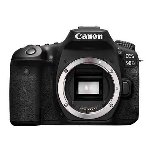 Canon Kućište fotoaparata EOS 90D crno Slike