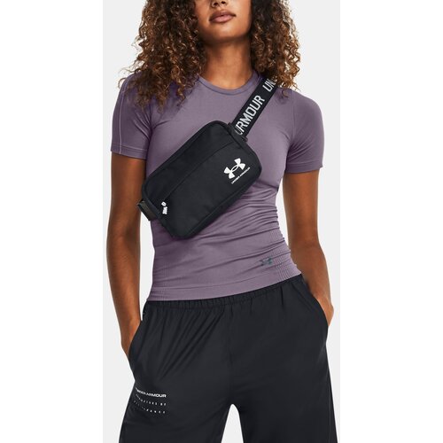 Under Armour bag ua loudon waist bag xbody-blk - unisex Slike