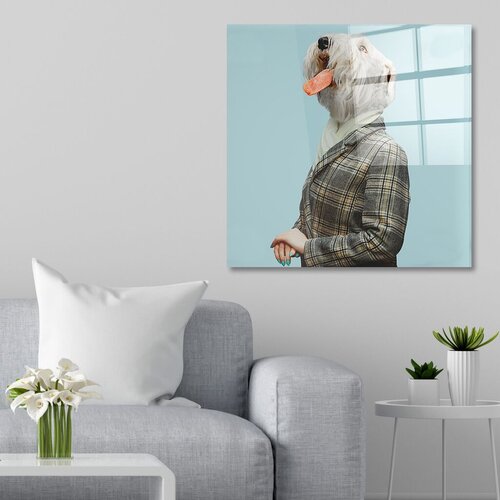 Wallity slika CAM4024, 50x50 cm Cene
