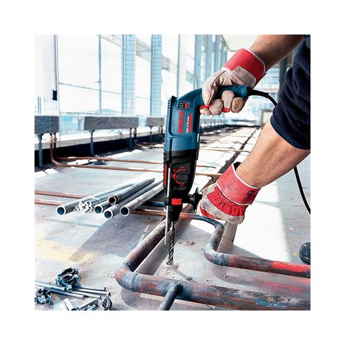 Bosch GBH 2-26 DRE Elektro-pneumatski čekić bušilica SDS-plus (0611253708) Cene