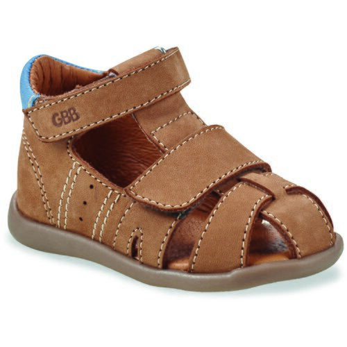 GBB PAULO Smeđa Slike