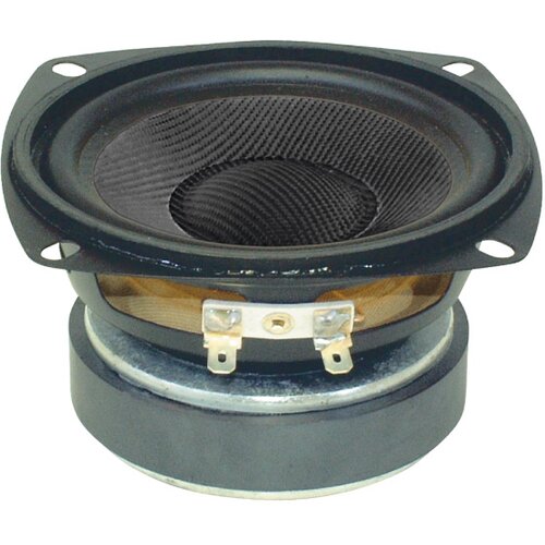 Sal Niskotonski zvučnik 100mm 50W Cene