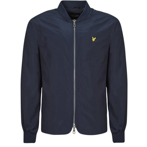 Lyle & Scott BOMBER JACKET Cijene