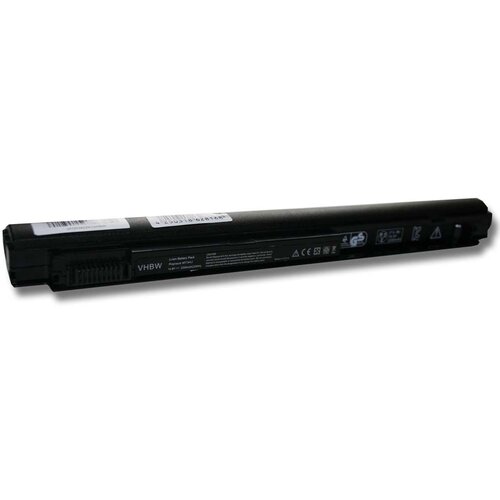 VHBW Baterija za Dell Inspiron 1370 / 13Z, 2200 mAh Cijene