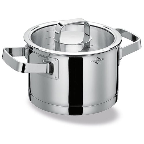 Küchenprofi šerpa duboka 16cm 1,75l San Remo Slike