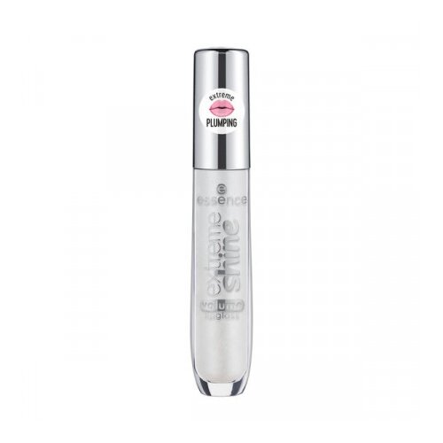 Essence glos za ustnice - Extreme Shine Volume Lipgloss - 101 Milky Way Cene