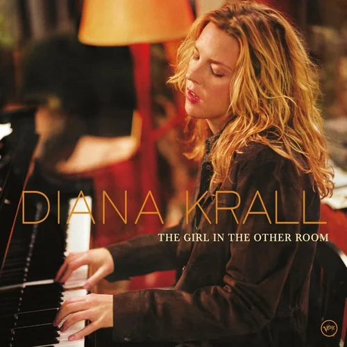 Diana Krall The Girl In The Other Room (2 LP)