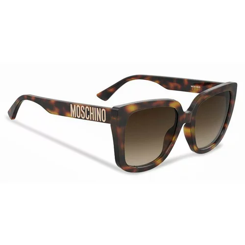 Moschino MOS146/S 05L/HA - ONE SIZE (55)