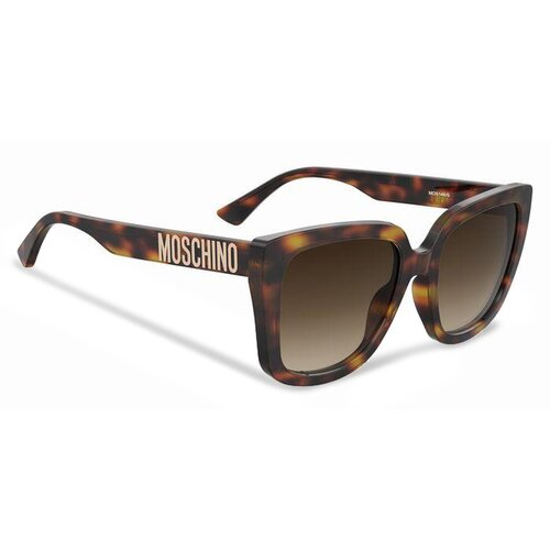 Moschino Sončna očala MOS146/S 205664 05L55HA Črna Cene