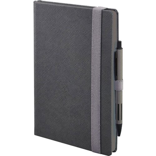  Notes TEXTURE COLOR A5 14x21 t.sivi 991.024.11 P1/20 Cijene