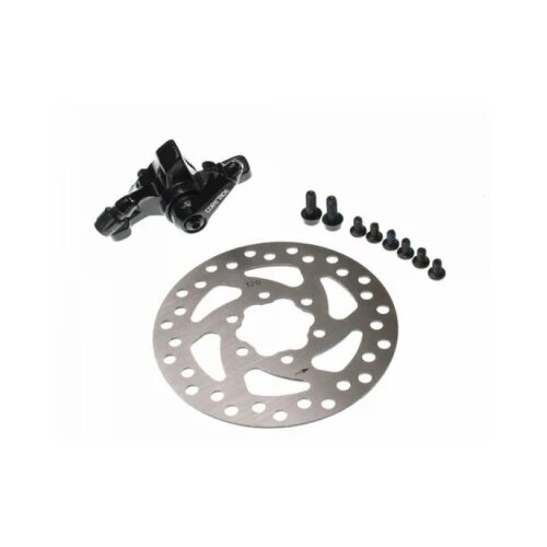 Capriolo trotinet-set kočnice za E-4 290182 Cene