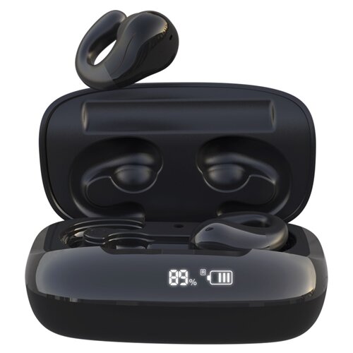 XO Bluetooth slušalke X9 TWS črne, (20444570) Cene