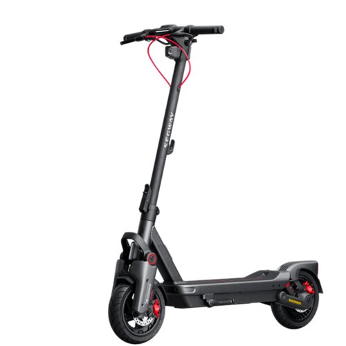 Segway Ninebot Kickscooter MAX G3 16+ years,130 kg, domet 80 km, 25 km/h, 30%, 11"", 2000 W Cijene