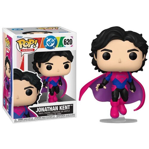 Funko Figura POP! DC Heroes Pride - Jonathan Kent Slike