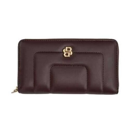 Boss bordo ženski novčanik Slike