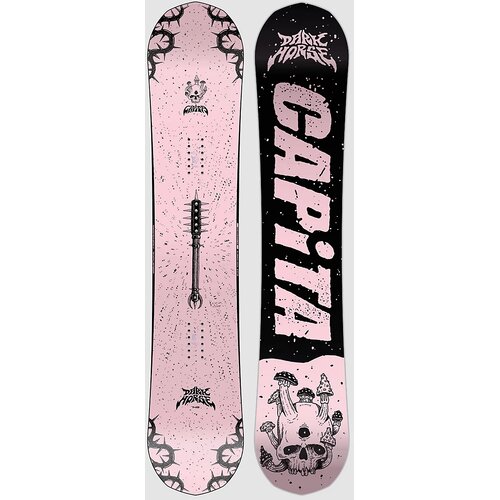 CAPiTA Dark Horse 2027 Snowboard multi Slike