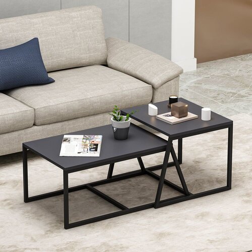  Hanah Home Klub sto Minimal Cene